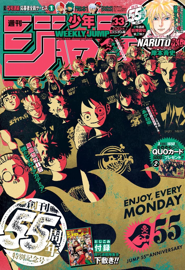 Memahami Sistem Penerbitan Komik Jepang: Dari Majalah Shonen Jump Hingga Tankōbon